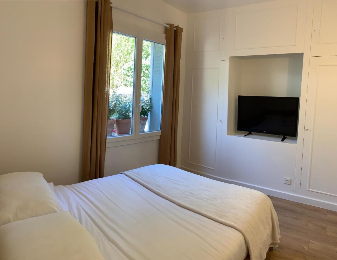 Le Rossignol 1, Aiguebelle Plage 勒拉旺杜 外观 照片